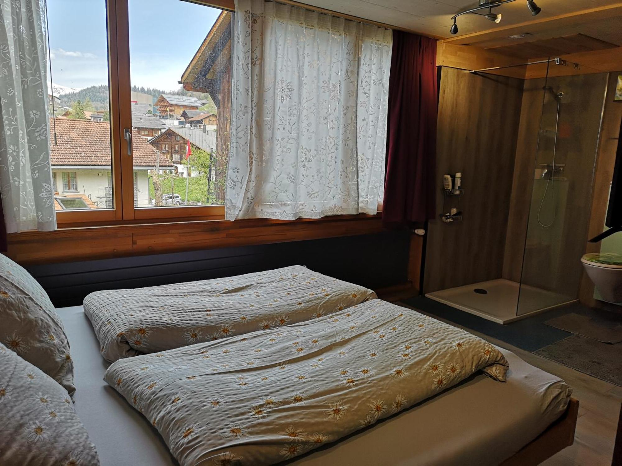 Ritterstuebli Hotel ฮาลสิแบร์ก ภายนอก รูปภาพ
