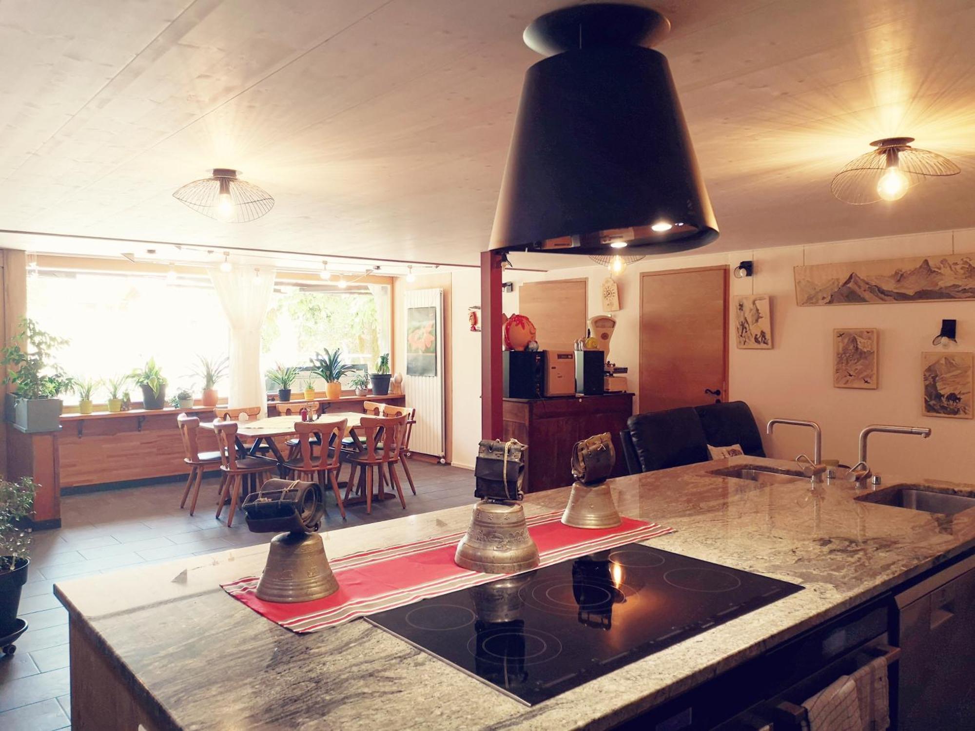 Ritterstuebli Hotel ฮาลสิแบร์ก ภายนอก รูปภาพ